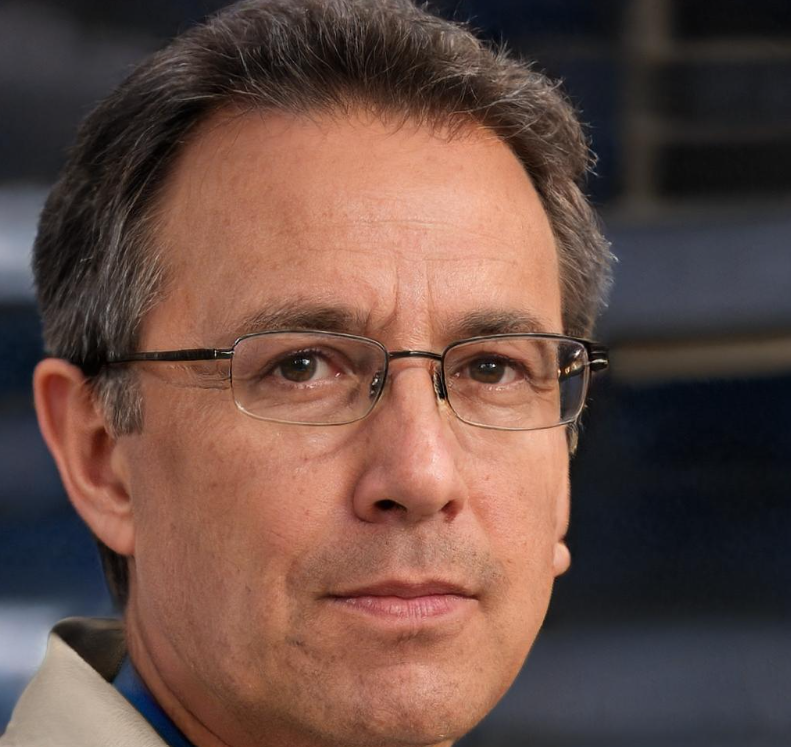 Carlos Oliveira